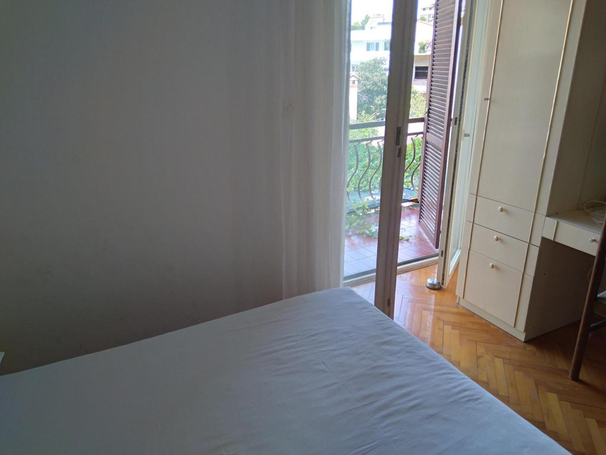 Mravak Apartments Трогир Экстерьер фото